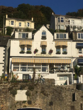 Dolphin Guest House, Looe